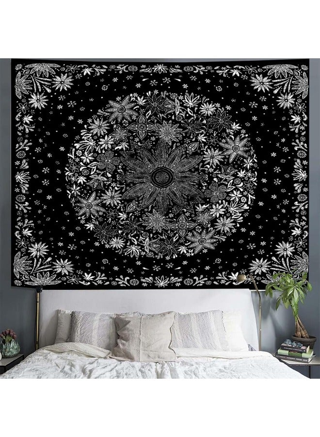 Hot Collection Dormitory Wall Purple Decorative Cloth Hanging Tapestry Room Background Cloth Tapestry Wall Hanging