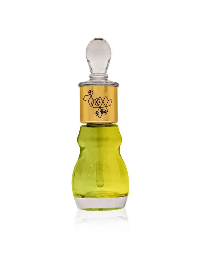اجمل زيت عطر كول مون 24 مل للجنسين عطر مركز يدوم طويلًا عطر عربي