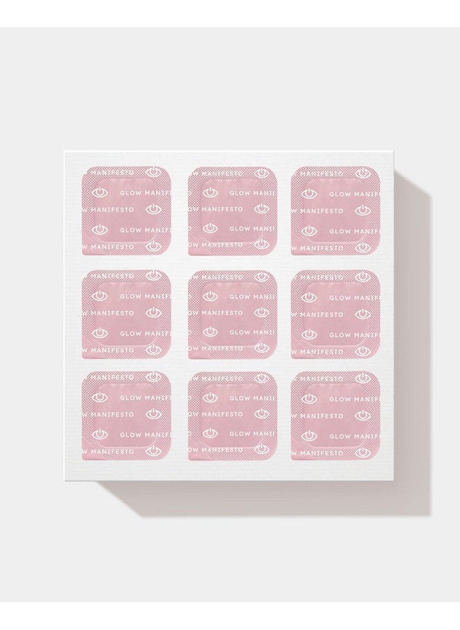 AMEON - Ice Cubes Glow Manifesto - Image 1