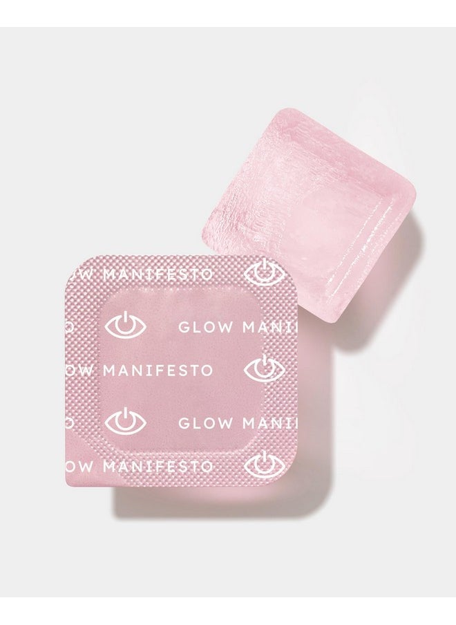 AMEON - Ice Cubes Glow Manifesto - Image 1