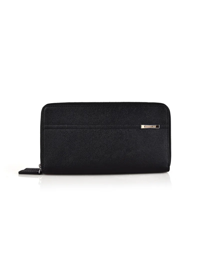 MAGELLAN Wallet Double Zipper from Magellan,black