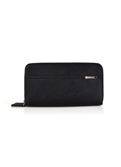 MAGELLAN Wallet Double Zipper from Magellan,black  - Image 1
