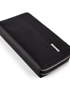 MAGELLAN Wallet Double Zipper from Magellan,black  - Image 2