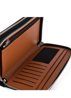 MAGELLAN Wallet Double Zipper from Magellan,black  - Image 4