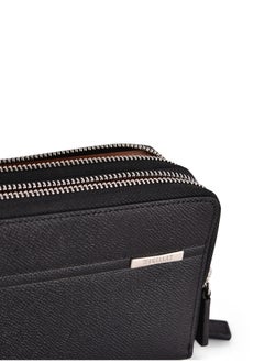 MAGELLAN Wallet Double Zipper from Magellan,black  - Image 5