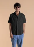 SHAPES Black