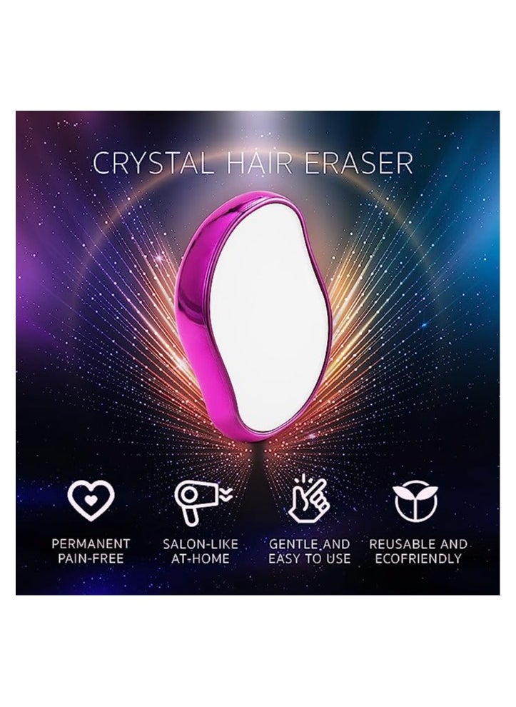 ORiTi rystal Hair Eraser Upgraded Hair Eraser  - Image 3