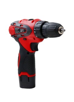JUCO Juco Cordless Drill 12V With Heavy Duty Tool Set With Bag  - Image 3