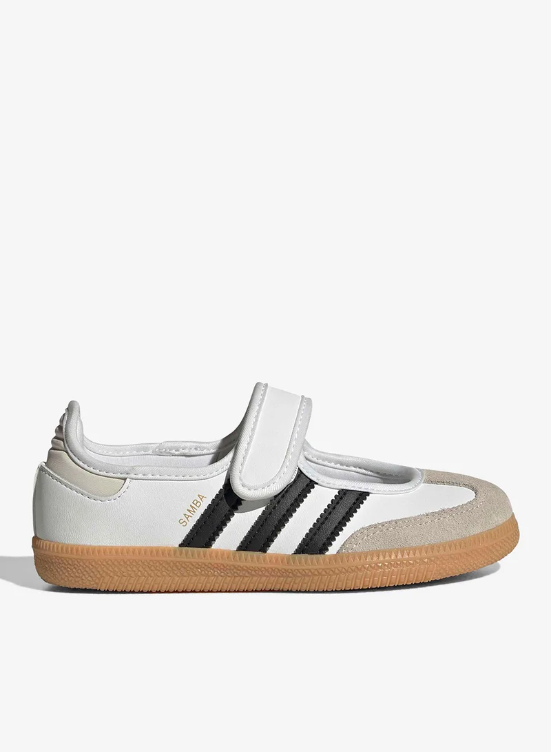 adidas Originals Kids Samba Jane