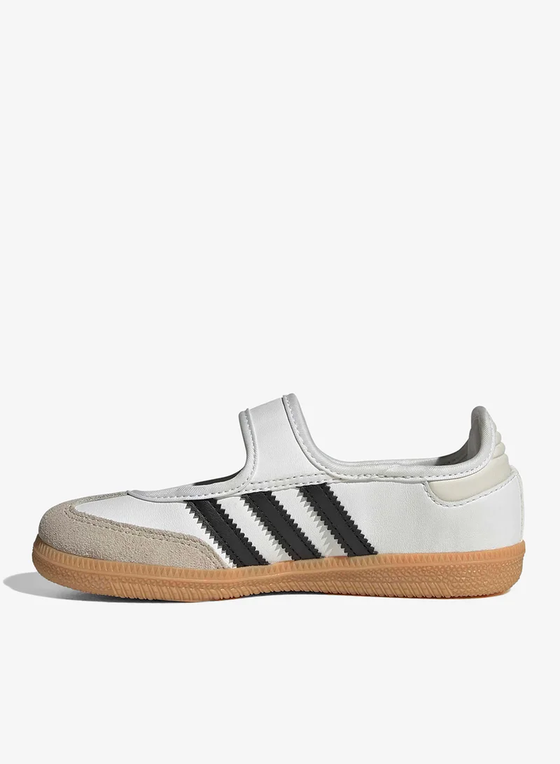 adidas Originals Kids Samba Jane
