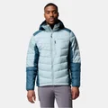 Columbia Blue