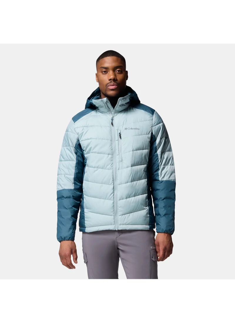 Columbia Men's Labyrinth Loop II Hooded Jacket