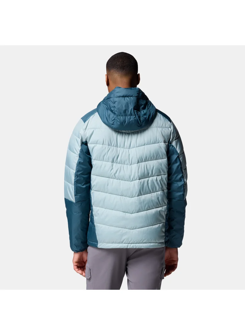 Columbia Men's Labyrinth Loop II Hooded Jacket