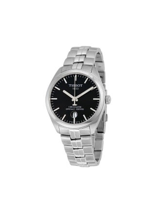 PR 100 COSC Black Dial Men's Watch - pzsku/ZCACA0D4D4967EAEBB0A8Z/45/1746218554/a7a6642f-a182-45fa-b5c6-87b1d6e785c8