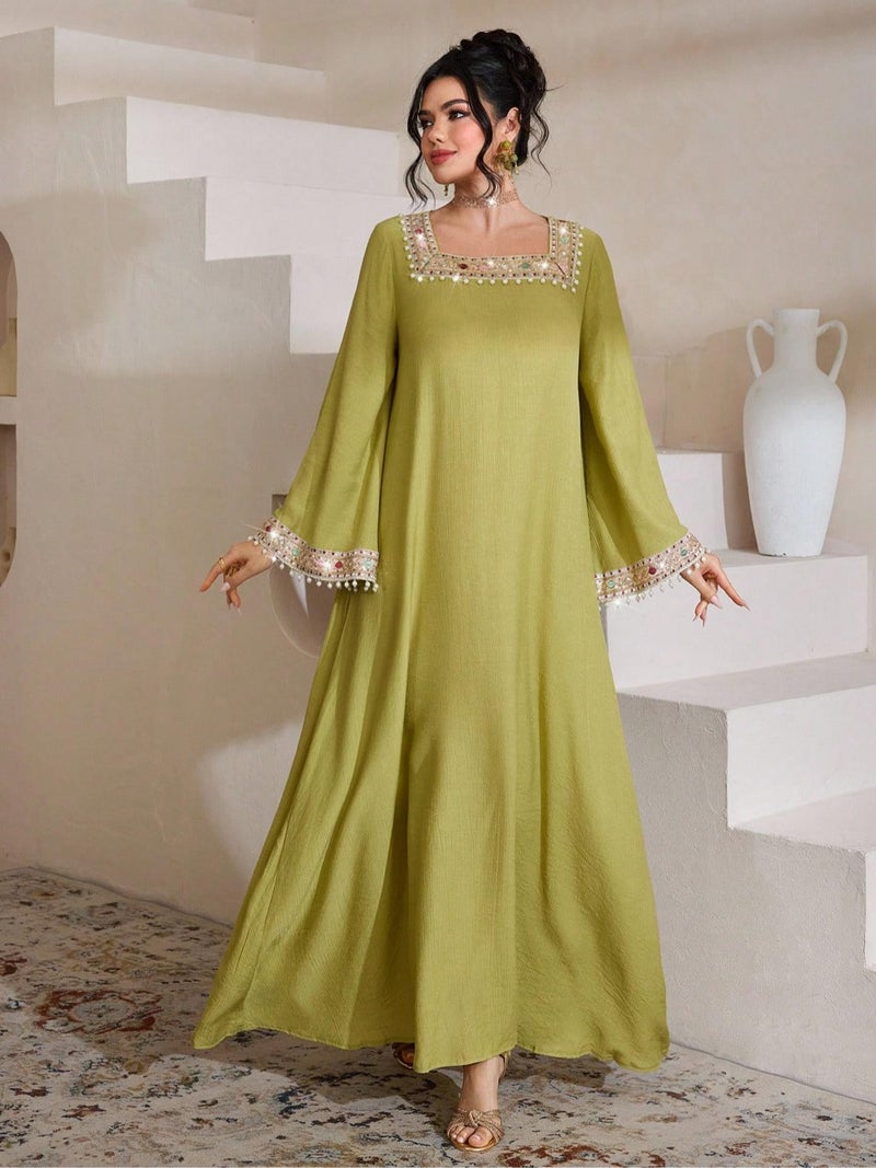 شيكبوينت فساتين عربية نسائية - Image 4