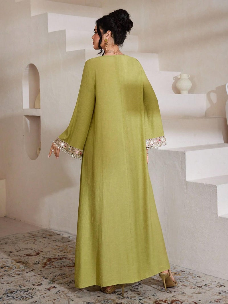 شيكبوينت فساتين عربية نسائية - Image 3