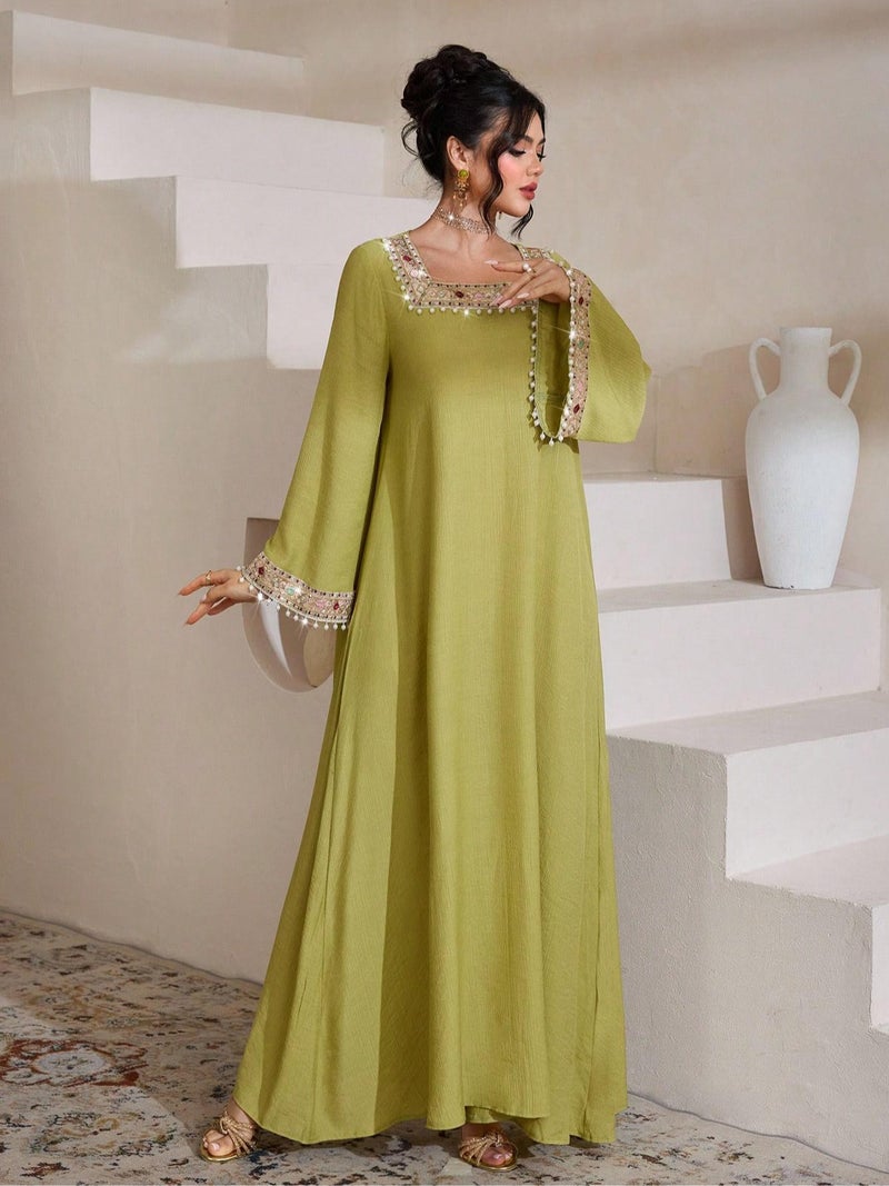 شيكبوينت فساتين عربية نسائية - Image 5