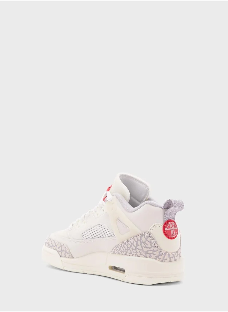 جوردن Youth Jordan Spizike Low Bg
