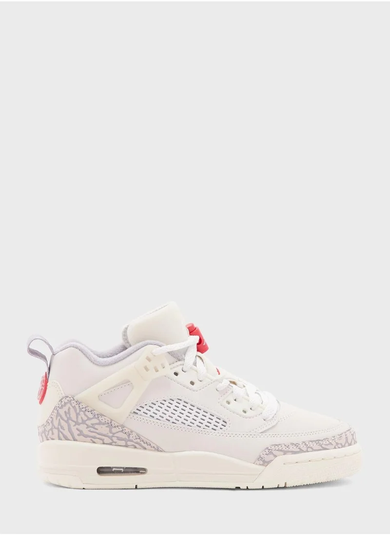 جوردن Youth Jordan Spizike Low Bg
