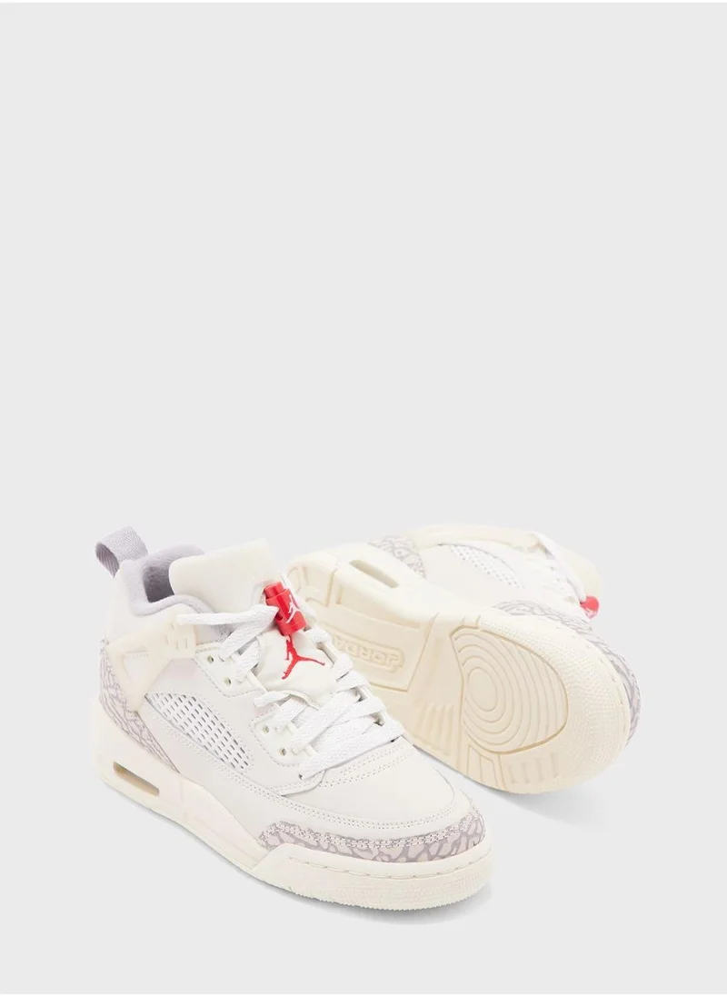 جوردن Youth Jordan Spizike Low Bg