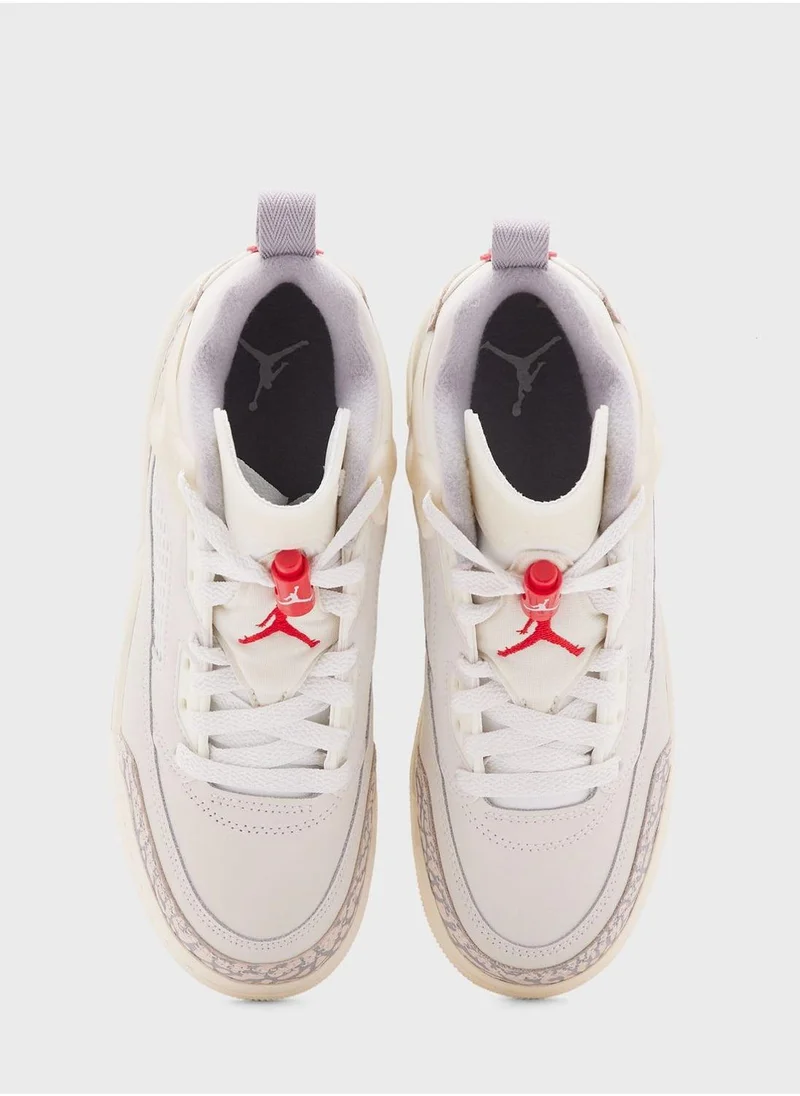 جوردن Youth Jordan Spizike Low Bg