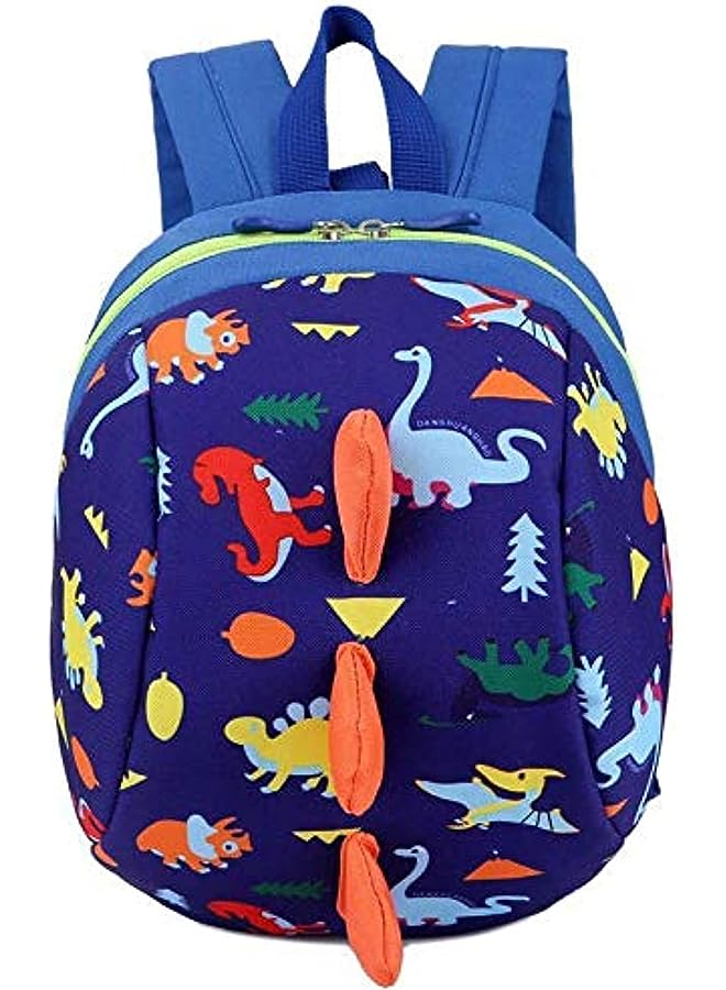 Raxoom 3- 10 Ages Super Pup Patrol Sky Pink, Marshal Red, Rubble Yellow And Chase Blue Kids Water Proof School Backback, Bag