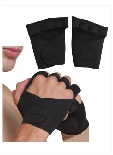 Cross Training Gloves New Ventilated Workout Gloves For Cross training Gym Cycling Weightlifting For Men and Women Exceptional