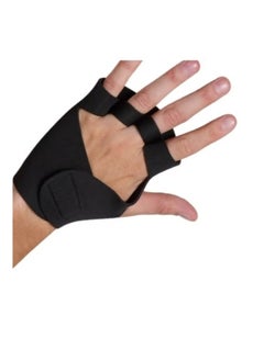 AURORA Cross Training Gloves New Ventilated Workout Gloves For Cross training Gym Cycling Weightlifting For Men and Women Exceptional  - Image 3
