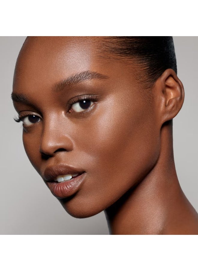 بات مكجراث بودرة تثبيت البشرة سكين فيتش سوبلايم بيرفيكشن من بات ماكجراث لابس - متوسط ​​غامق 4 - Image 3