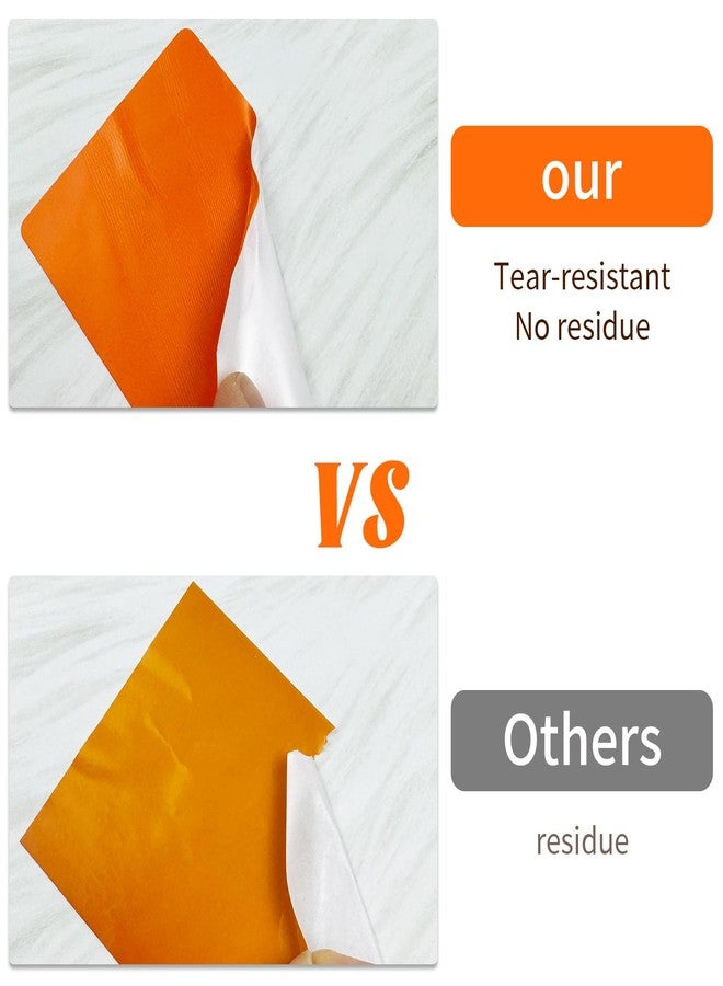 Ouzoustate Colored Labels Stickers 3" x 2" Rectangular Removable Moving Stickers Labels for Packing Boxes 8 Large Adhesive Color Coding Labels - 256 Pack (Colorful) - Image 3