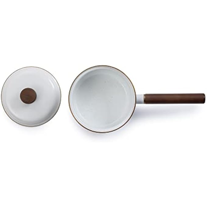 Barebones قدر مينا قشر البيض - Image 3