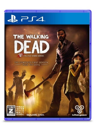 the Walking Dead