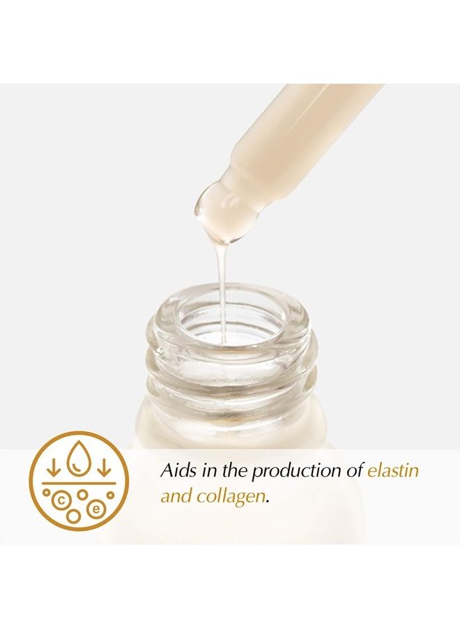 THE POTIONS Q10 Ampoule for Face l Antioxidant and Collagen Support l Korean Skincare, Cruelty-free, Hypoallergenic - 20ml - Image 3