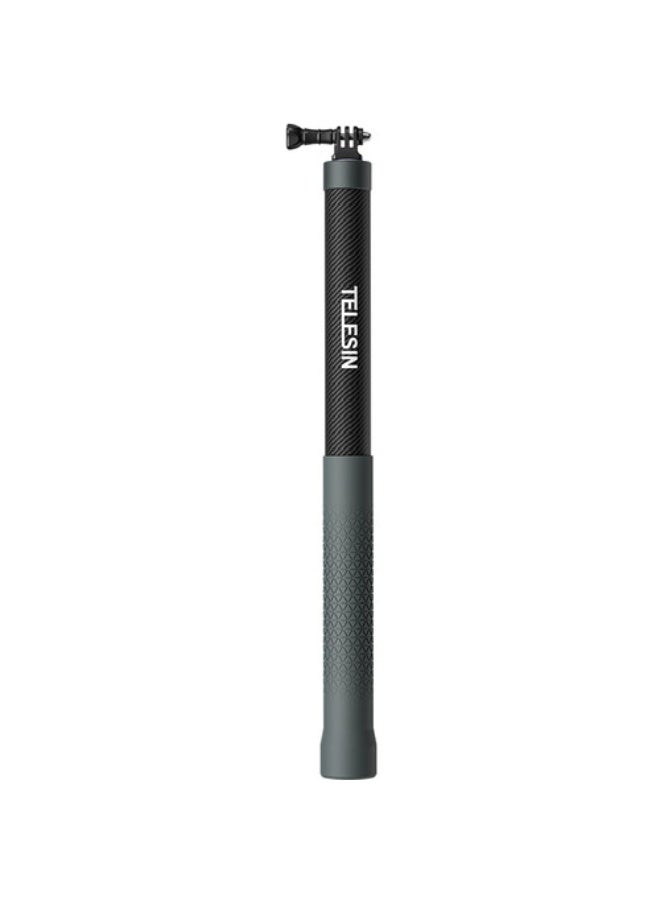 تيليسن TELESIN Carbon Fiber Selfie Stick (300CM) - Image 1