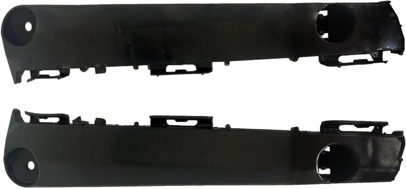 DEMULAX Front Bumper Bracket for Toyota Camry 2012-2014 - Image 1