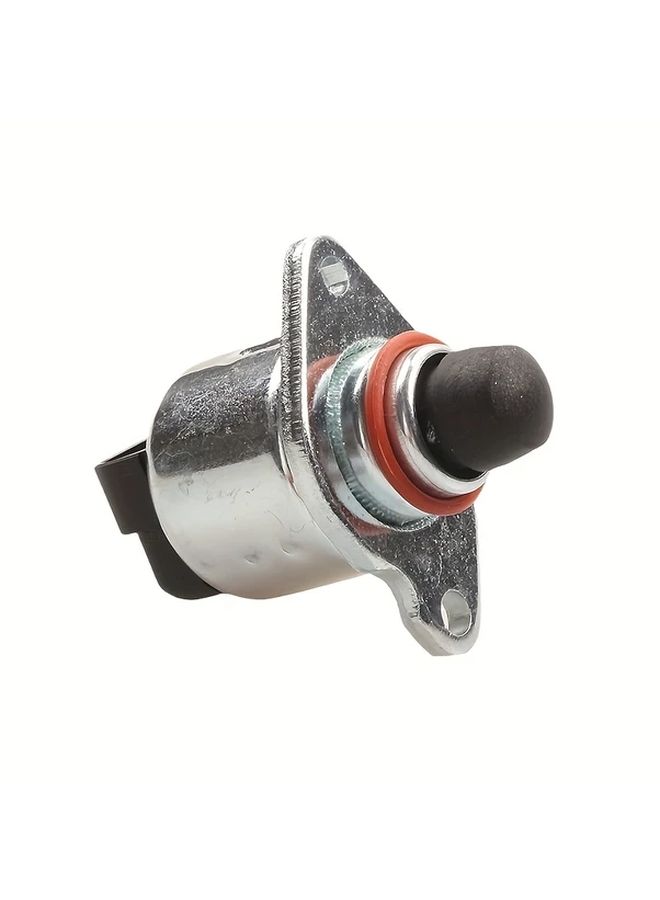 Mixed Color Idle Air Control Valve IAC With Throttle Position Sensor TPS - Image 3