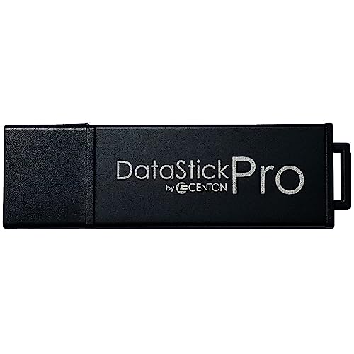 Centon 64GB DataStick Pro by Centon, USB 3.2 Gen1 Flash Drive Memory Stick for Storage and Backup - Image 4