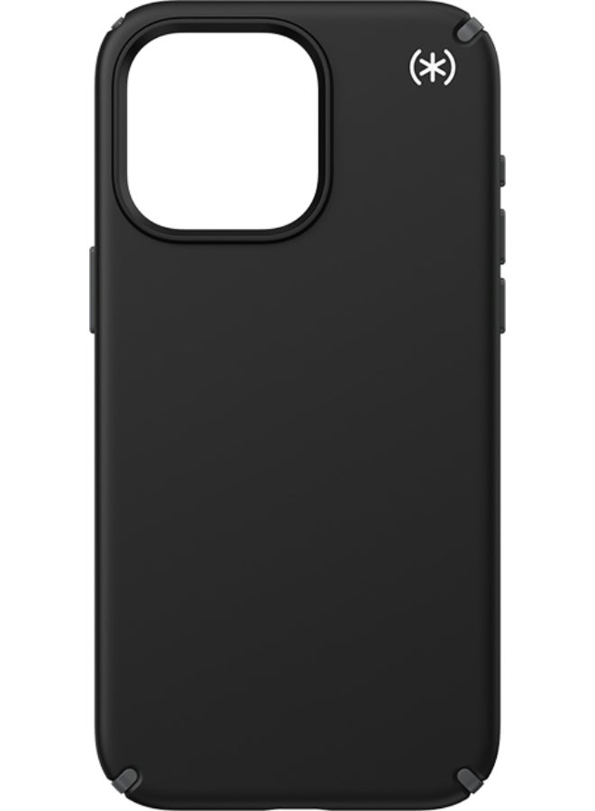 Speck غطاء Speck Presidio2 Pro مع MagSafe - آيفون 15 برو ماكس