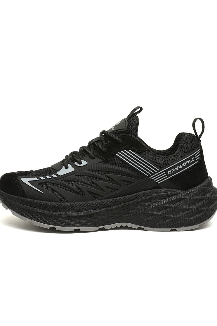 Men Sports Running Shoes Athletic Walk Breathable Comfortable Lightweight Casual Non-Slip Sneakers for Gym Workout Daily Wear  - Image 1