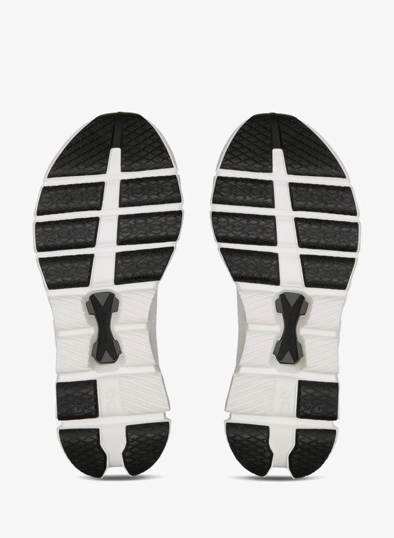 On Running White Women's Cloud X 4 Training Shoes for Women | Best Price UAE