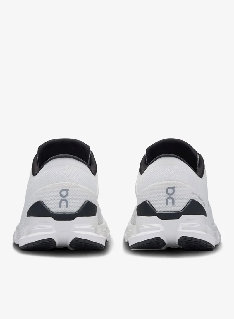 On Running White Women's Cloud X 4 Training Shoes for Women | Best Price UAE