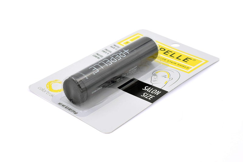 Colortrak Repelle Professional, Hair Color Stain Shield, Up to 30 Uses, Mini Stick, Protect Clients from Hair Color Stains, Safe and Easy to Use, 5 ounces - Image 3