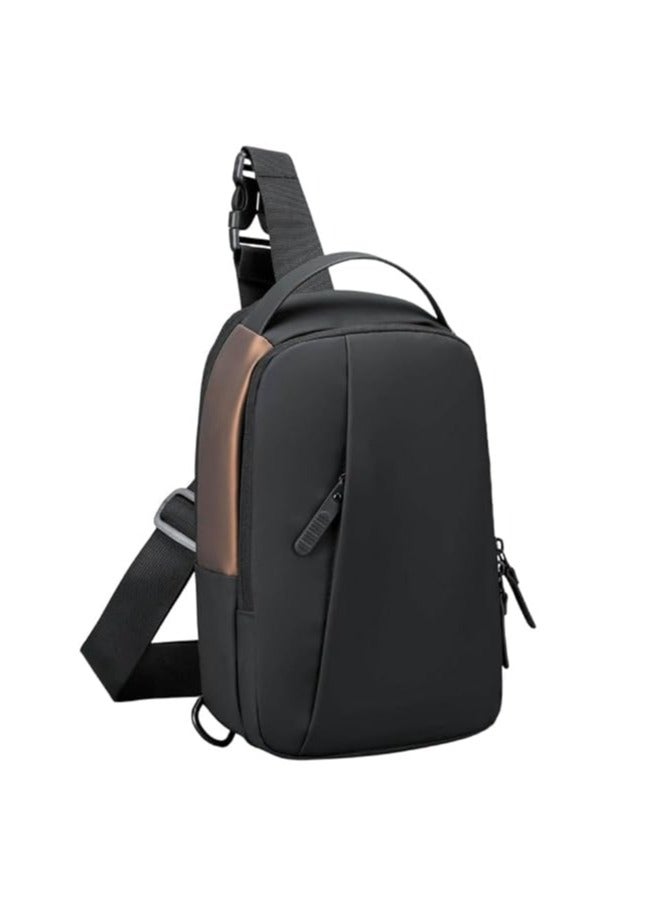 REBENUO Anti-theft shoulder bag - Image 1
