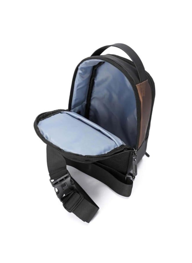 REBENUO Anti-theft shoulder bag - Image 3