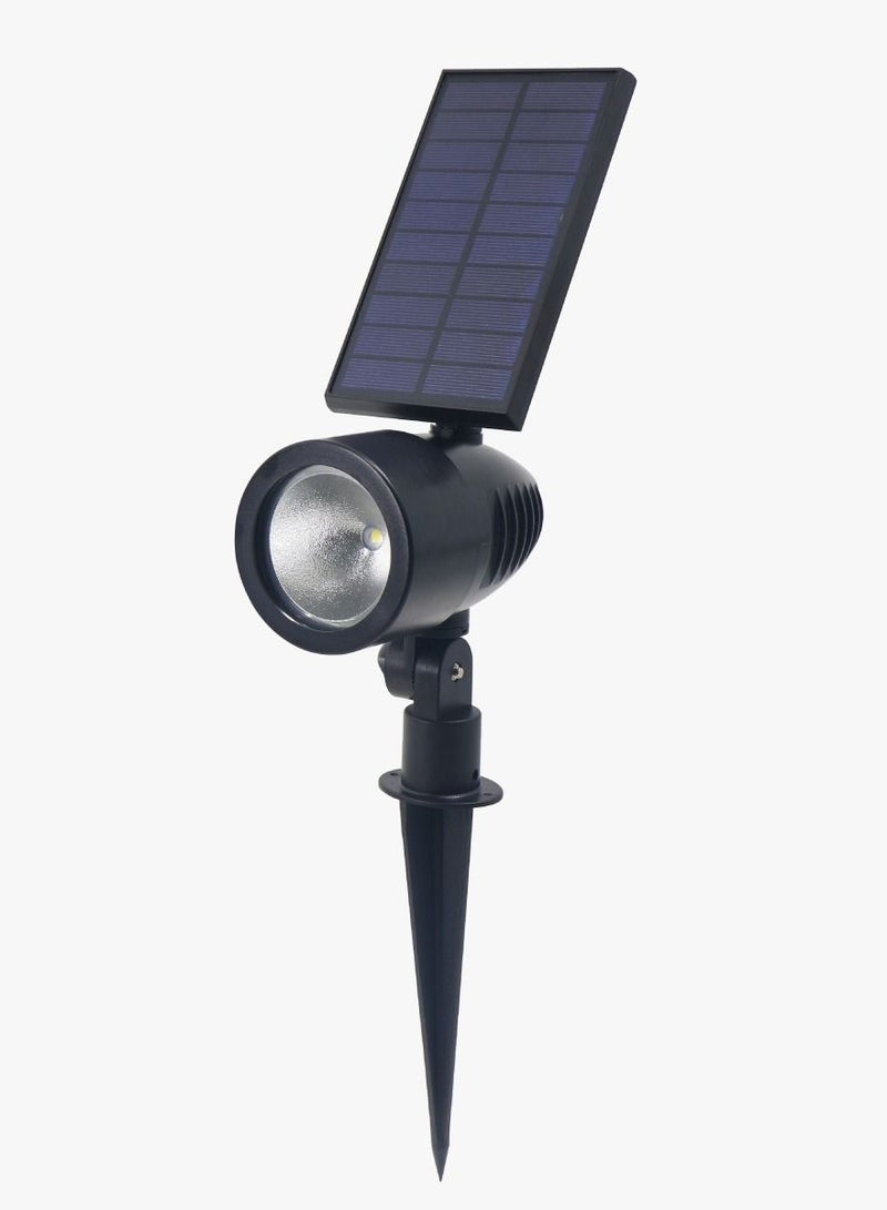 Rafeed Solar Pathway Lights Outdoor Yard Decoration Water Resistant Outdoor Solar Lights for Garden Landscape Path Yard Patio Driveway Walkway (ZR30423) - Image 1