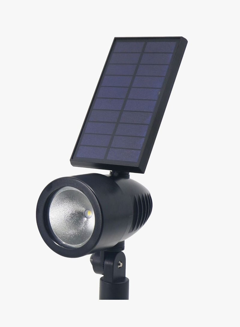 Rafeed Solar Pathway Lights Outdoor Yard Decoration Water Resistant Outdoor Solar Lights for Garden Landscape Path Yard Patio Driveway Walkway (ZR30423) - Image 2