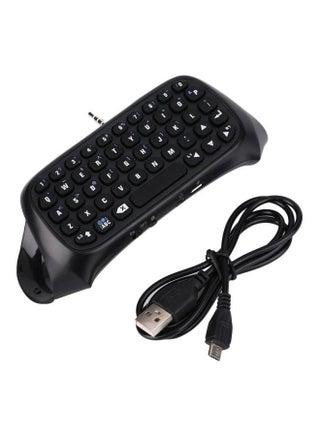 Wireless Gaming Keyboard For PlayStation 4 Controller - pzsku/ZCACB5FCAA1AE7EF85EE5Z/45/_/1683340709/ca72c94c-dd99-45af-a786-8f86d64dc671