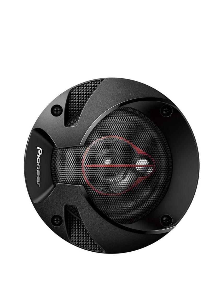 Pioneer TS-R1051S 10cm 210W 3-Way Car Speaker  - Image 3