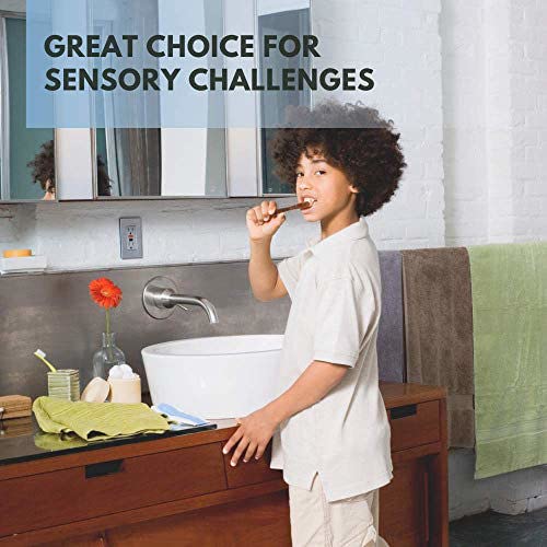 Newvent® Micro Nano 10000 Ultra Soft Tooth Cleaning Brush - 2Pcs - Image 5