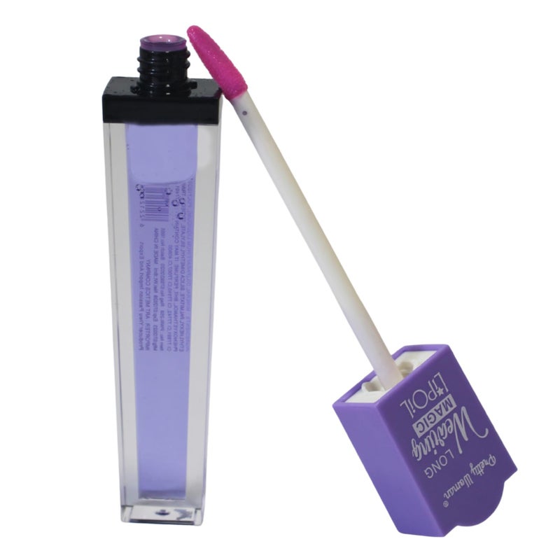 Long Wearing Magic Lip Oil Shade Number 5